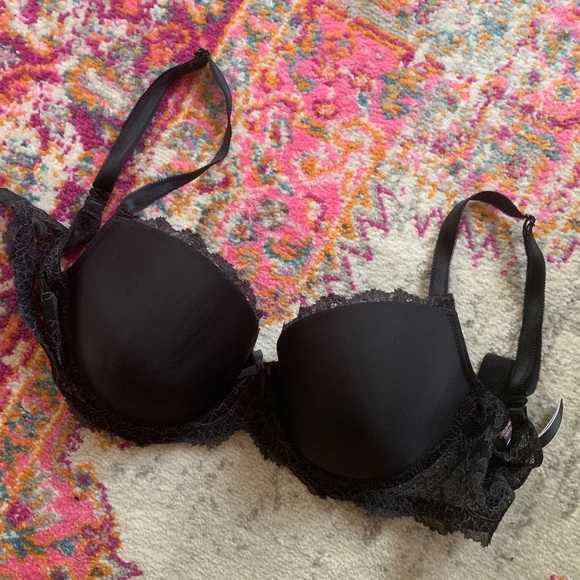 Victoria's Secret Other - Victoria’s Secret Black Bra